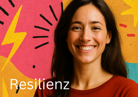 Qualifizierung Resilienz in der Solo-Selbstständigkeit