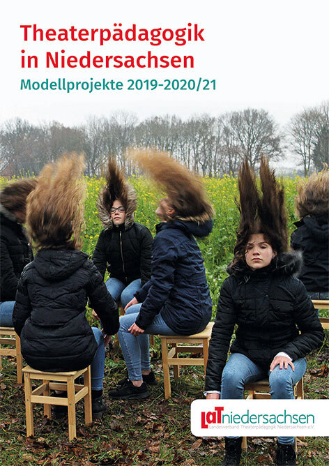 Dokumentation der Modellprojekte 2019-2020/21