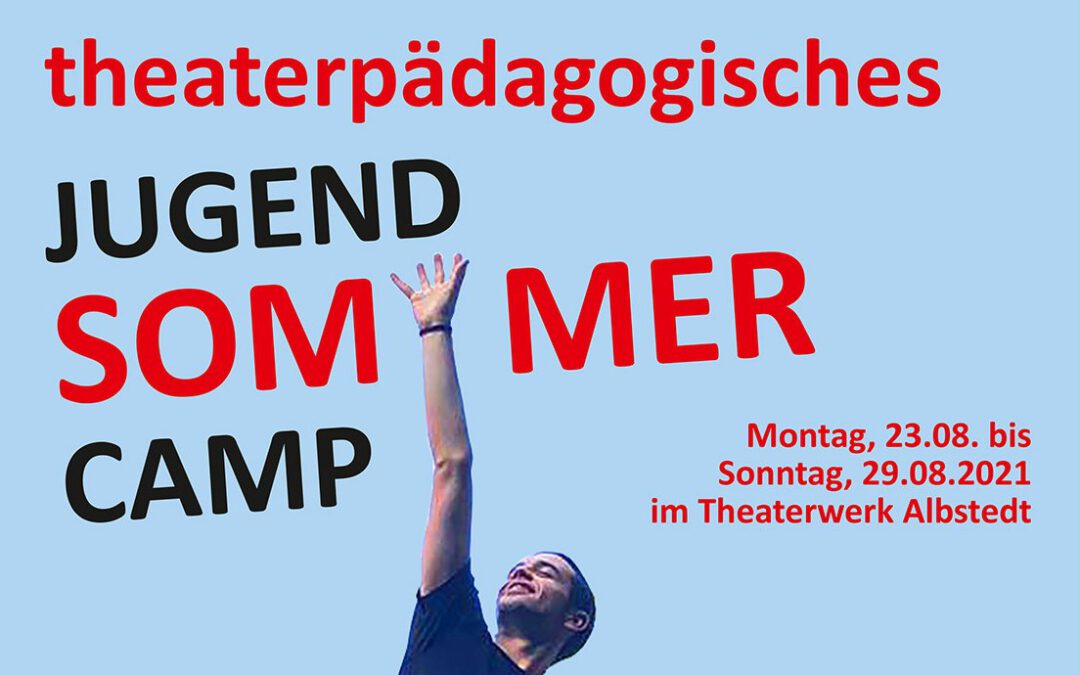 Jugendsommercamp 2021