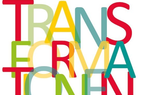 Transformationen – Ausschreibung Projektmittel 2026