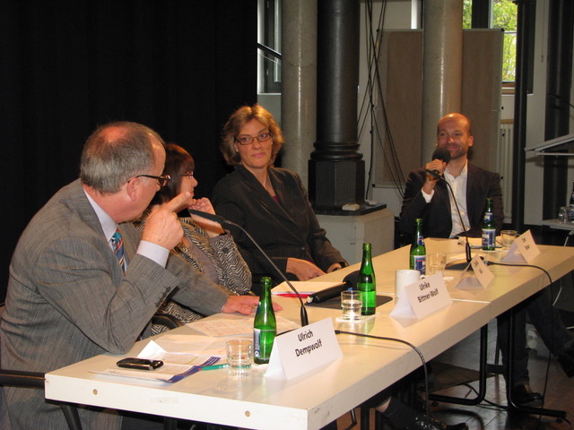 Fachtagung „ZusammenSpiel – Theaterpädagogik und Schule“