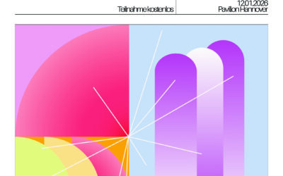 Symposium Starke Kultur. Starke Gesellschaft. Starke Regionen