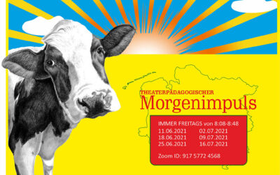 Morgenimpuls – die 2. Staffel