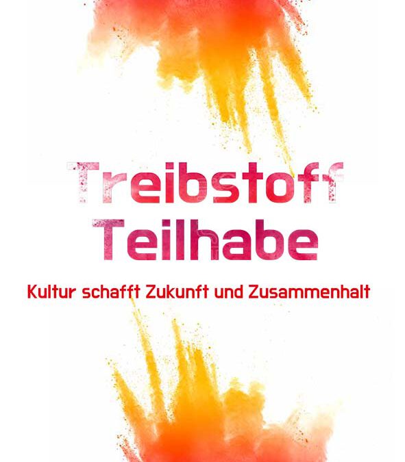 Treibstoff Teilhabe