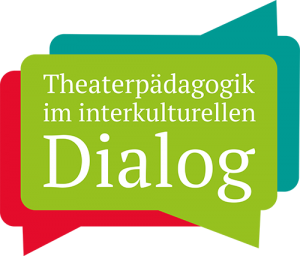 Theaterpädagogik im interkulturellen Dialog Logo