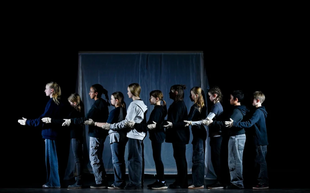 Agorai – Demokratie durch Kultur gestalten