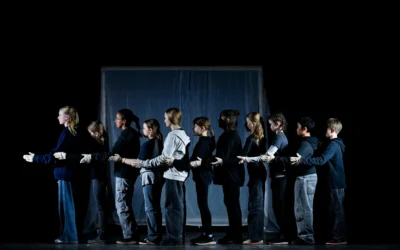 Agorai – Demokratie durch Kultur gestalten